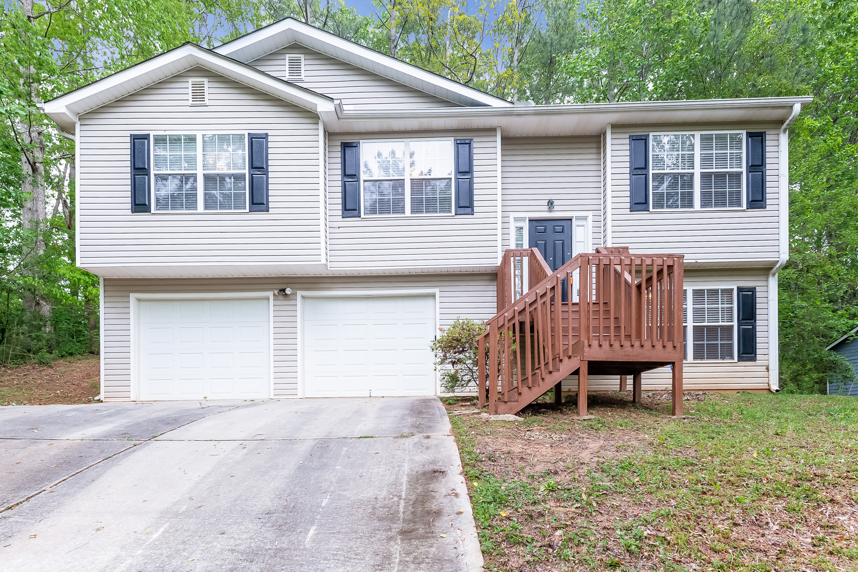5515 Hall Cir Union City, GA 30291